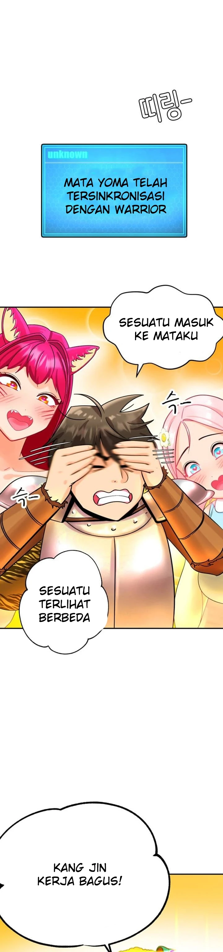 Farming with Girls Chapter 01 - Page 51